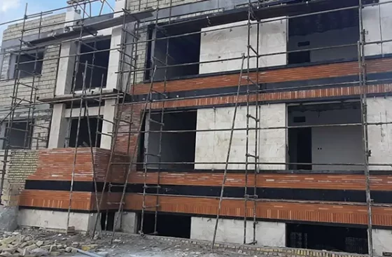 تجاری اداری صفاییه